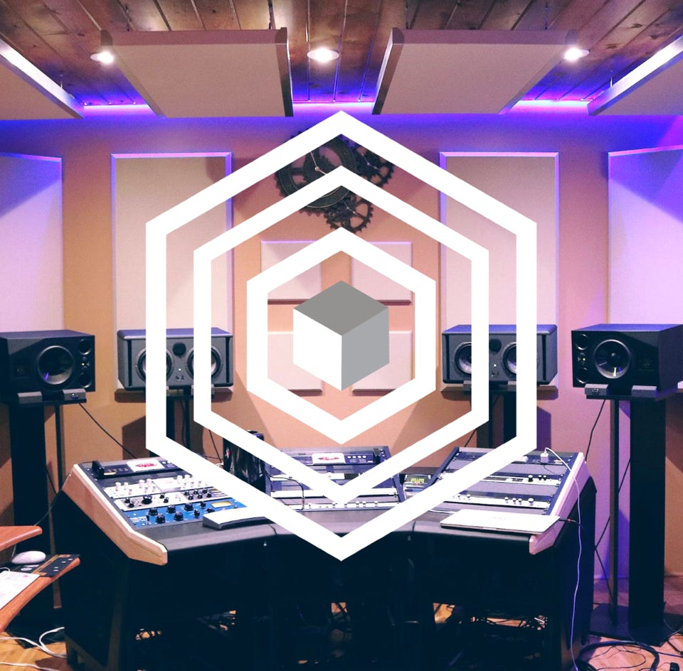 Logo Acoustic Company